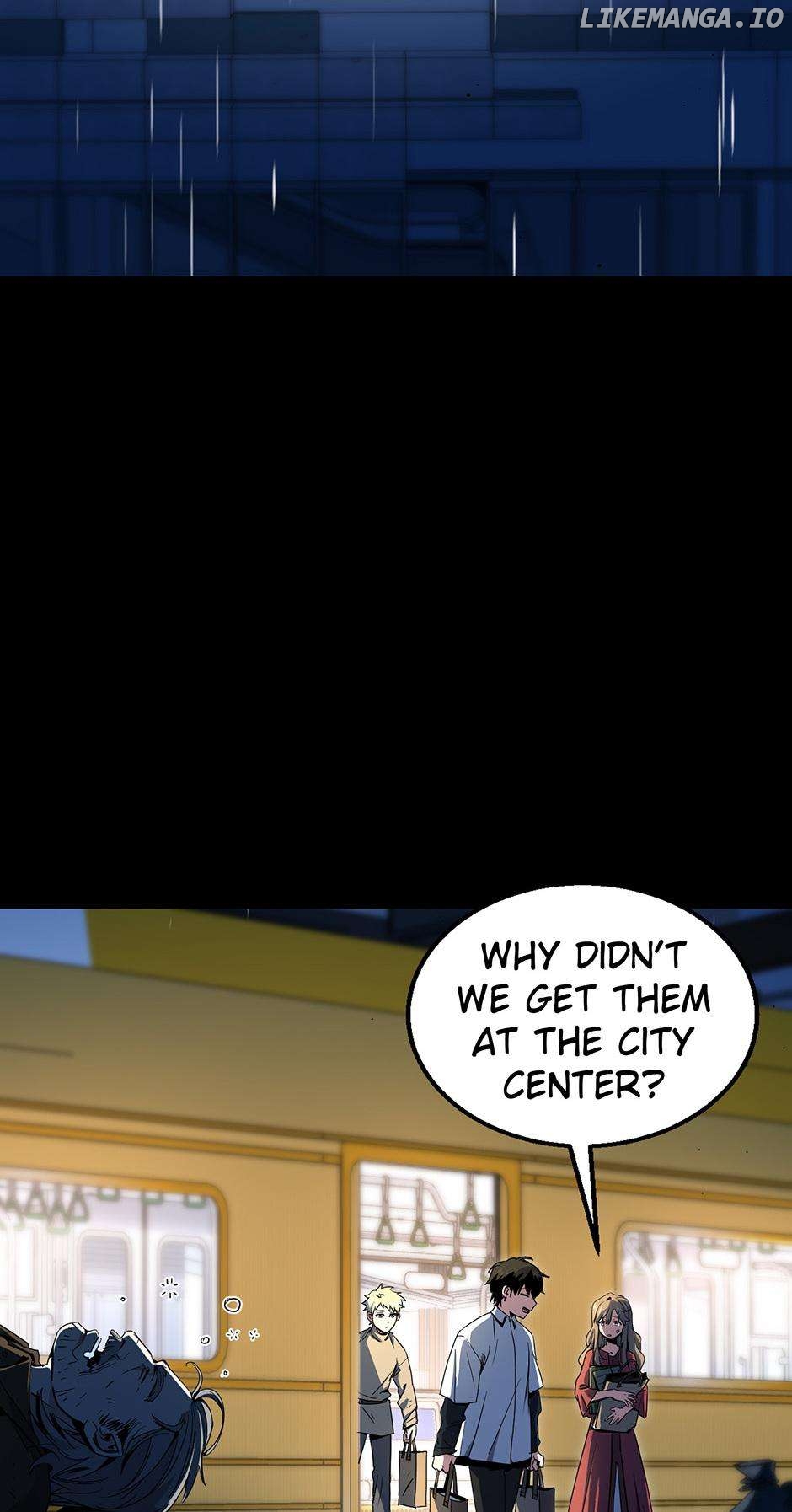 The Beginning After The End Chapter 196 image 16